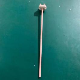 CZQ-150型高壓氣淬爐 真空爐966氣爐熱電偶