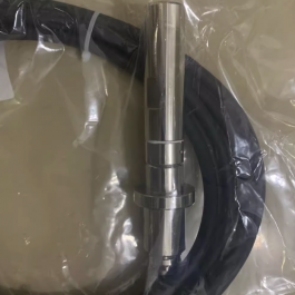  三芯槍頭 PR-QT-TD3 帶線帶接頭 槍頭接插件 鑄造專用 測溫儀