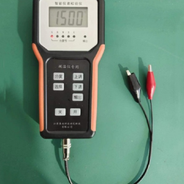 微機鋼水測溫儀專用智能數(shù)據(jù)校驗儀測溫儀效驗儀