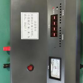  熱電偶極性檢測(cè)儀 