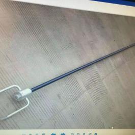 煉鋼定氧槍 LCCE4.5/12 測量種類:鋼水氧