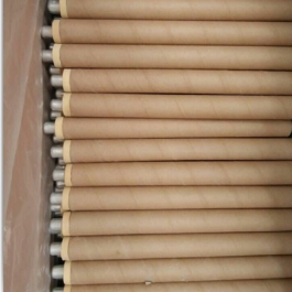 TCV300 R-Al（M）型紙管測溫探頭熱電偶棒 TCV300 R-Al（M）一箱/100支