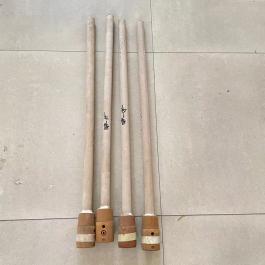 鐵水取樣器冶煉適用浸入式便攜方便金屬溶液快速取樣器 一箱40支