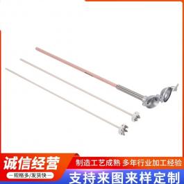 鉑銠熱電偶芯010