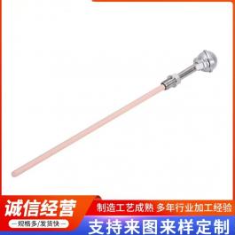 鉑銠熱電偶230固定螺紋式