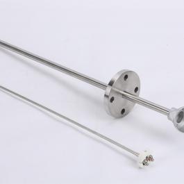 WRN 430合金K型熱電偶