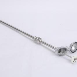 WRNK 231鎧裝K型熱電偶