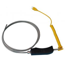 WRNK 104鎧裝K型熱電偶