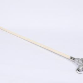 鎢錸熱電偶剛玉保護(hù)管