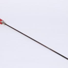 鎢錸熱電偶鉬管