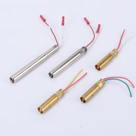 快速熱電偶接插件