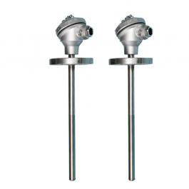 循環(huán)硫化床鍋爐專用耐磨熱電偶