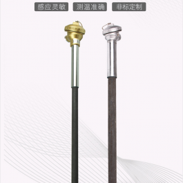 銅液防腐熱電偶