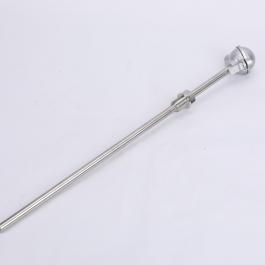 固定螺紋熱電阻