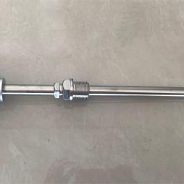 活動(dòng)螺紋熱電阻