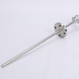  固定法蘭熱電阻