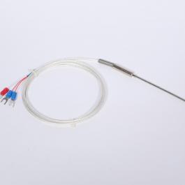 WZPK-191鎧裝熱電阻